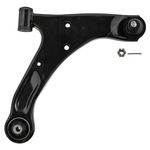 Track Control Arm Front Axle Right | Febi Bilstein 42292