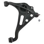 Track Control Arm Front Axle Right | Febi Bilstein 42294