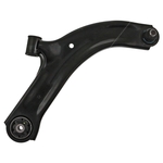 Track Control Arm Front Axle Right | Febi Bilstein 42629
