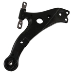 Track Control Arm Front Axle Right | Febi Bilstein 43008