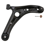 Track Control Arm Front Axle Right | Febi Bilstein 43060