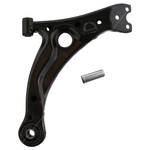 Track Control Arm Front Axle Right | Febi Bilstein 43079