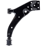 Track Control Arm Front Axle Right | Febi Bilstein 43084