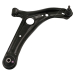 Track Control Arm Front Axle Right | Febi Bilstein 43130