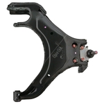 Track Control Arm Front Axle Right | Febi Bilstein 43339