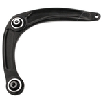 Track Control Arm Front Axle Right | Febi Bilstein 44191