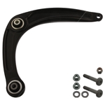 Track Control Arm Front Axle Right | Febi Bilstein 45151