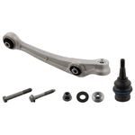 Track Control Arm Front Axle Right Front Lower | Febi Bilstein 40412