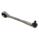 Track Control Arm Front Axle Right Front Upper | Febi Bilstein 36059
