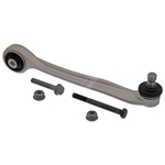 Track Control Arm Front Axle Right Front Upper | Febi Bilstein 37178