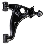 Track Control Arm Front Axle Right Lower | Febi Bilstein 05040