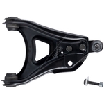 Track Control Arm Front Axle Right Lower | Febi Bilstein 10895