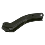 Track Control Arm Front Axle Right Lower | Febi Bilstein 11659