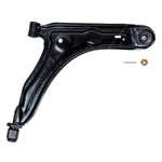 Track Control Arm Front Axle Right Lower | Febi Bilstein 12957