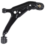 Track Control Arm Front Axle Right Lower | Febi Bilstein 12959