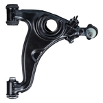 Track Control Arm Front Axle Right Lower | Febi Bilstein 14035