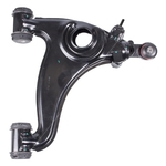 Track Control Arm Front Axle Right Lower | Febi Bilstein 15695