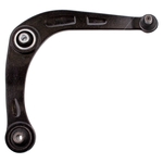 Track Control Arm Front Axle Right Lower | Febi Bilstein 15951