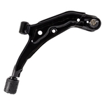 Track Control Arm Front Axle Right Lower | Febi Bilstein 17201