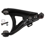 Track Control Arm Front Axle Right Lower | Febi Bilstein 19646