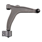 Track Control Arm Front Axle Right Lower | Febi Bilstein 23002