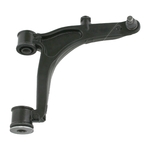 Track Control Arm Front Axle Right Lower | Febi Bilstein 26454
