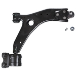 Track Control Arm Front Axle Right Lower | Febi Bilstein 31846