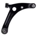 Track Control Arm Front Axle Right Lower | Febi Bilstein 33611