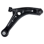 Track Control Arm Front Axle Right Lower | Febi Bilstein 36882