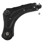 Track Control Arm Front Axle Right Lower | Febi Bilstein 37068