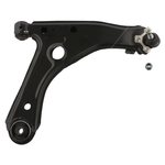 Track Control Arm Front Axle Right Lower | Febi Bilstein 37194