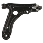 Track Control Arm Front Axle Right Lower | Febi Bilstein 37306