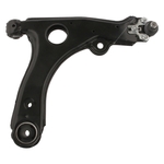 Track Control Arm Front Axle Right Lower | Febi Bilstein 37308