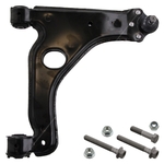 Track Control Arm Front Axle Right Lower | Febi Bilstein 38274