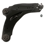 Track Control Arm Front Axle Right Lower | Febi Bilstein 39604