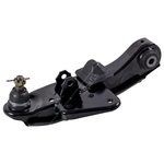 Track Control Arm Front Axle Right Lower | Febi Bilstein 41794