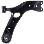Track Control Arm Front Axle Right Lower | Febi Bilstein 43073