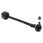 Track Control Arm Front Axle Right Lower | Febi Bilstein 45291