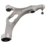 Track Control Arm Front Axle Right Lower | Febi Bilstein 45528