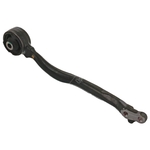 Track Control Arm Front Axle Right Lower Rear | Febi Bilstein 43063