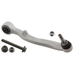 Track Control Arm Front Axle Right Rear | Febi Bilstein 40362