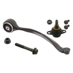Track Control Arm Front Axle Right Rear | Febi Bilstein 40854