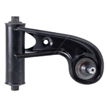 Track Control Arm Front Axle Right Upper | Febi Bilstein 10796