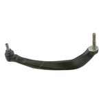 Track Control Arm Front Axle Right Upper | Febi Bilstein 24418