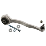 Track Control Arm Front Axle Right Upper | Febi Bilstein 38485