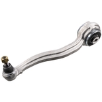 Track Control Arm Front Axle Right Upper Front | Febi Bilstein 28494