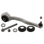 Track Control Arm Front Axle Right Upper Front | Febi Bilstein 40350