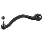 Track Control Arm Front Front Axle Left | Febi Bilstein 36837