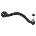 Track Control Arm Front Front Axle Right | Febi Bilstein 36838