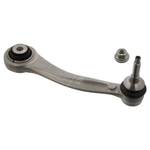 Track Control Arm Front Rear Axle Right | Febi Bilstein 37452